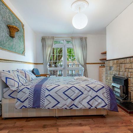 Whitman House Διαμέρισμα Λονδίνο Εξωτερικό φωτογραφία